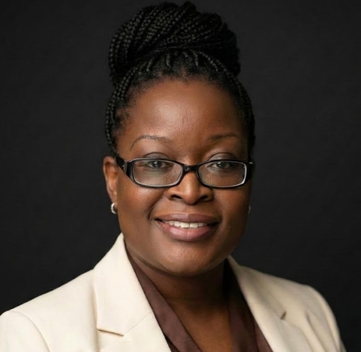 Itohan (Itee) Odekunle — Co-Founder, Partner & Senior LifeSpark360 Coach