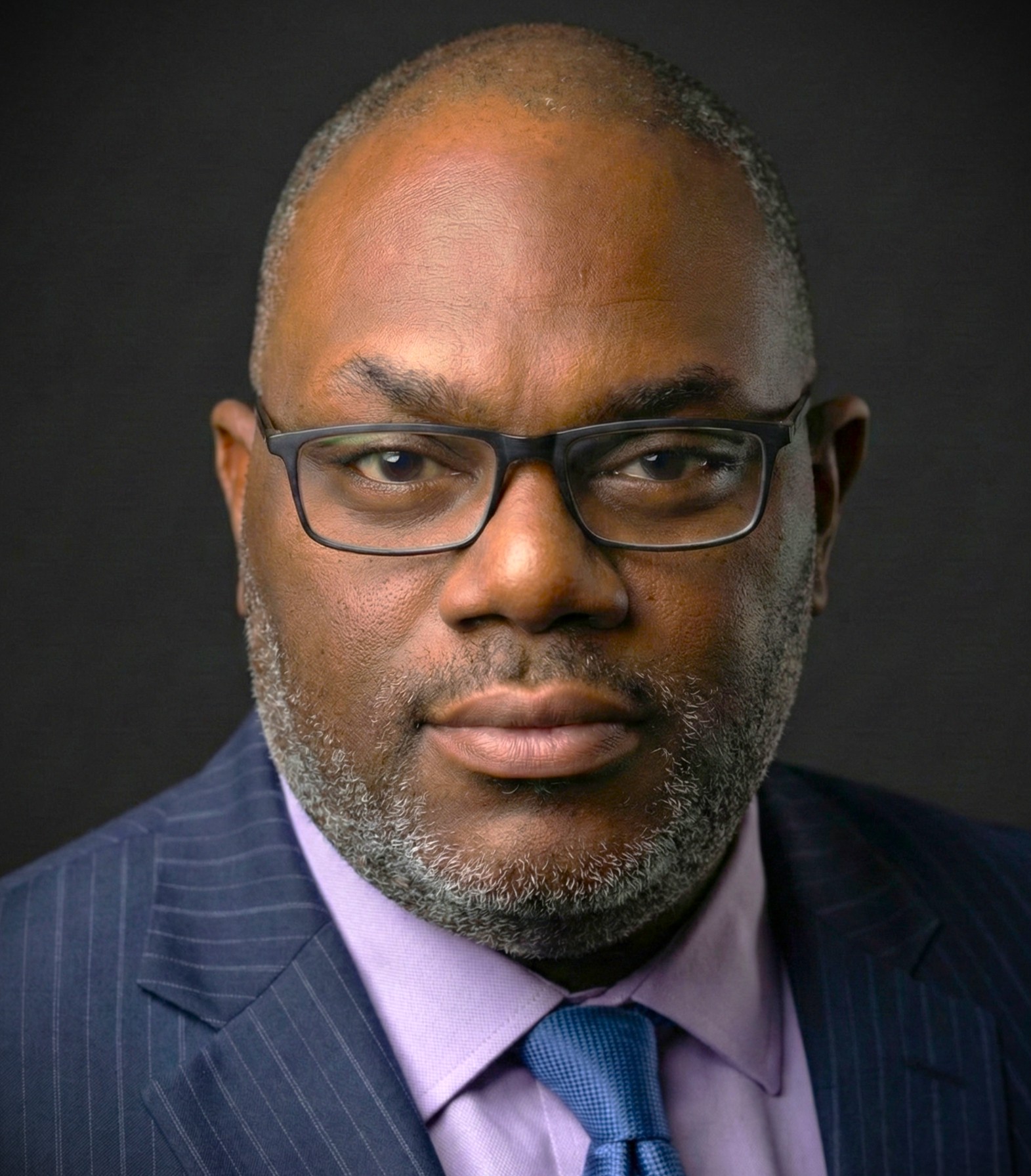Samuel Odekunle — Managing Partner, CEO & Qualified Life Counsellor, The MustardTree Group